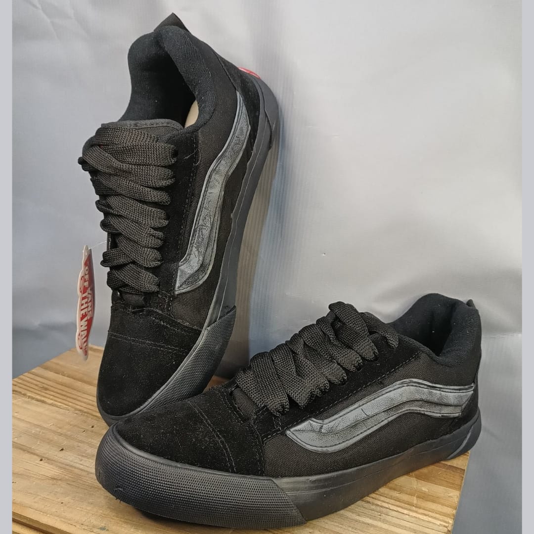 Zapatillas Vans KNU Importadas